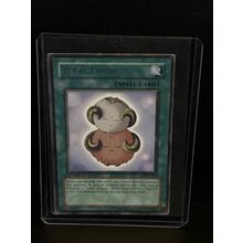 Stray Lambs - IOC-092 - Rare - 1st Edition Invasion of Chaos Yu-Gi-Oh! Trading C