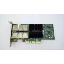 Mellanox ConnectX-3 CX314A 40GB Dual Port QSFP+ PCI-E Network Card MCX314A-BCCT