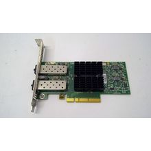 Dell Mellanox CX322A Connectx-3 2-Port 10Gbps PCI-E Network Adaptor 0W0RM9