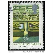 1983 SG 1226 - fine used (o)