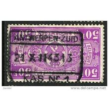 1941 Michel E248 - fine used (o) - ANTWERPEN ZUID