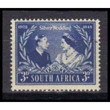 South Africa MNH Fine W1257