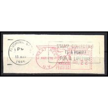 Used Revenue 22c Meter Great Neck, NY. E0973