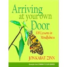 Arriving at Your Own Door
