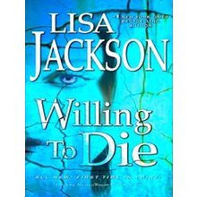 Willing To Die