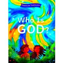 Who Is God