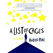 A List of Cages, enfants & adolescents