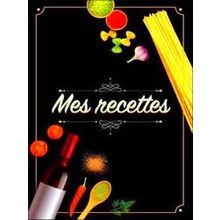 Mes Recettes