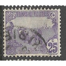 1921/1926 Michel 75 - fine used (o)