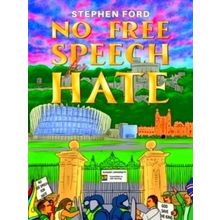 No Free Speech for Hate