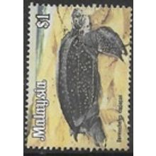 1983/1985 SG 276 - #2 fine used (o) - no Wmk.