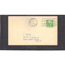 Used UX55 5c Abraham Lincoln PreCnx CV03593