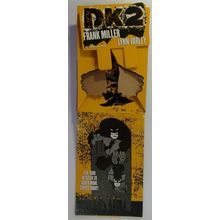 DARK KNIGHT 2 ' COMIC ' COUNTER Display Unit (2002)