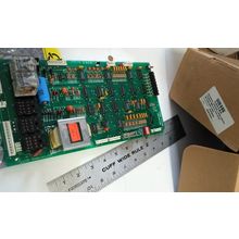 NEW FUSION 03803,FUSION SYSTEMS 038039 REV AB, AUTOROLL P300 CONTROL CARD,CW