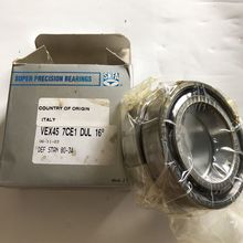 NEW 1 SET SNFA VEX45 7CE1 DUL SUPER PRECISION BEARINGS,SNFA VEX45 7CE1 DUL 16,AA