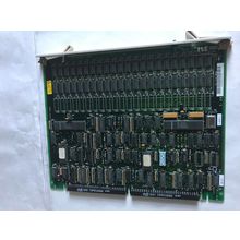 NORTEL NETWORKS ANALOG MESSAGE WAITING 512K MEM ERRC,QPC673B NORTHERN TELECOM,SC