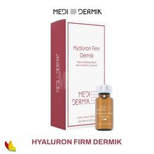 Hyaluron Firm By Medidermik Hyaluronic Acid 3.5% + DMAE