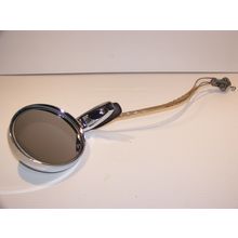 1966 PLYMOUTH SATELLITE REMOTE MIRROR OEM BELVEDERE GTX 1967