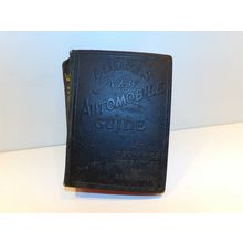 Audels New Automobile Guide for Mechanics Operators & Servicemen Frank Graham 54