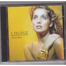 Louise : Elbow Beach. (2000) CD Album