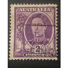 AUSTRALIA 1948 SG 0230 USED #1