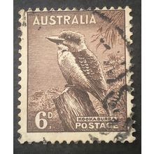 AUSTRALIA 1948 SG 0230b USED #3