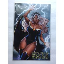 2024 Duty Calls Girls Storm Miroglio Variant