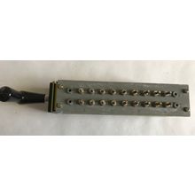 NEW ELECTROSWITCH 8327A91G01,TYPE W INSTRUMENT SWITCH 8327A91G01 0147,SI