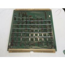 GIDDINGS & LEWIS 502-02724-51,501-02984-01,CONSOLE INTERFACE PLC BOARD,DJ