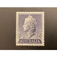 ICOLLECTZONE Australia 279 VF NH fresh