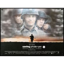 private ryan 2 Poster Canvas Movie Film Print A0 A1 A2 A3 A4 A5 A6 Art Wall Deco