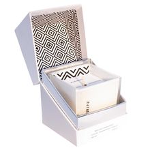 KIERIN NYC Santal Sky Candle (U) 8.0oz