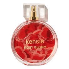 Kensie Rosy Bloom (L) EDP 3.4 Oz