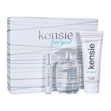 Kensie Free Spirit Gift Set (L)