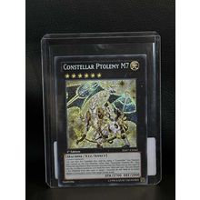 Constellar Ptolemy M7 - HA07-EN062 - Secret Rare - 1st Edition Hidden Arsenal 7