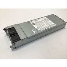 Supermicro 1400W Hot-Swap Power Supply PWS-1K43F-1R, 1U SC828 PSU