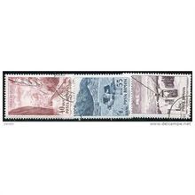 1964 3 different values - #2234 cancelled