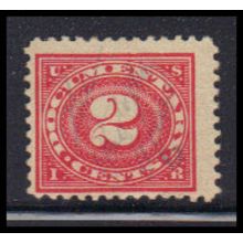 Used R229 2c Documentary Barely Clears TII KA8089