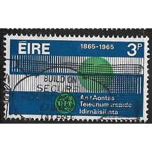 1965 SG 205 - fine used (o)