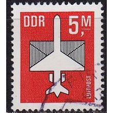 GERMANY DDR [1985] MiNr 2967 ( OO/used )