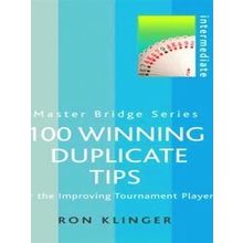 100 Winning Duplicate Tips