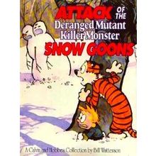 Attack Of The Deranged Mutant Killer Monster Snow Goons