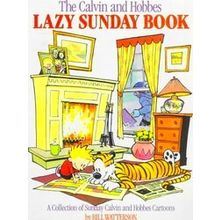Lazy Sunday