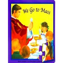 We Go To Mass
