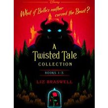 A Twisted Tale Collection