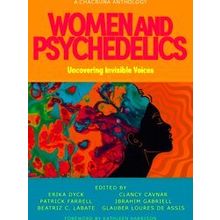 Women And Psychedelics