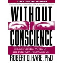 Without Conscience