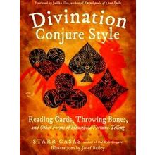 Divination Conjure Style