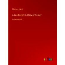 A Laodicean