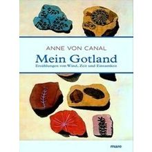 Mein Gotland - Anne Von Canal